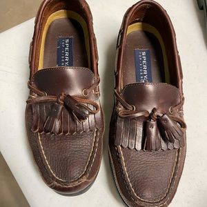 Sperry - Top Sider